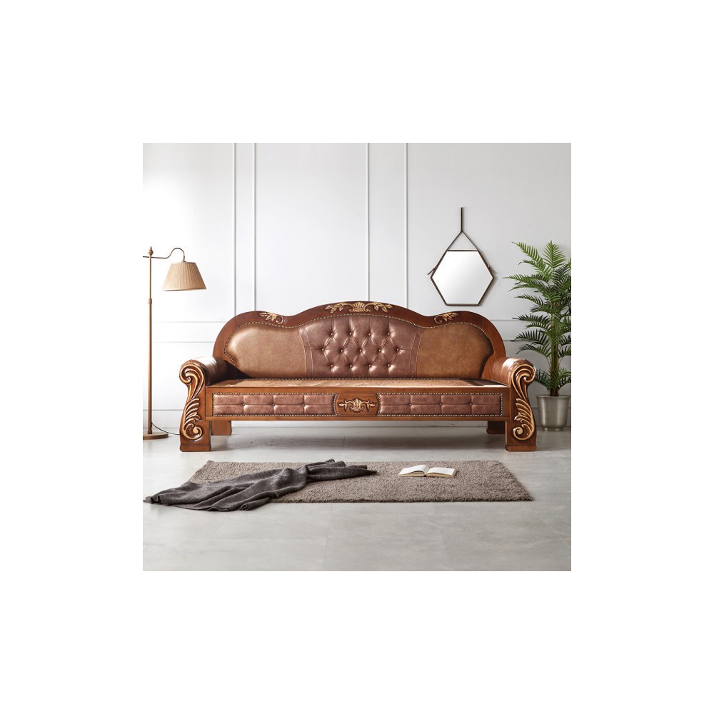 편백 황토흙/돌침대 맥반석 돌소파 흙소파 황토 온열기능 건강침대 /효도선물 사은 행사 /복수구매 추가할인