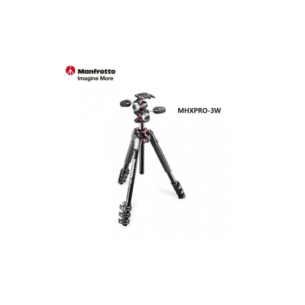 MT190XPRO4 삼각대