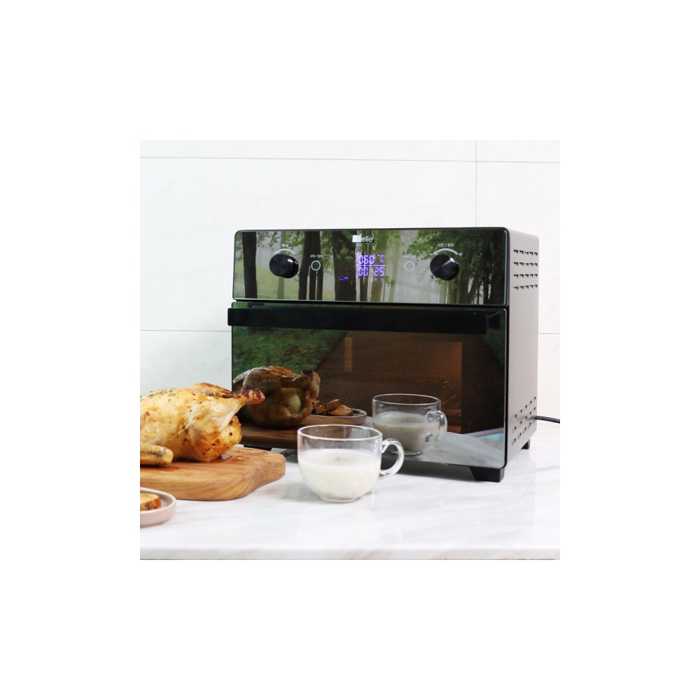 멀티 에어 오븐 20L MILA