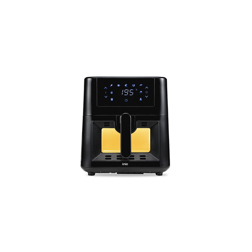 (10% 쿠폰) 아이닉 올스텐 에어프라이어 iSA7 ( + 올스텐 디바이더 증정)