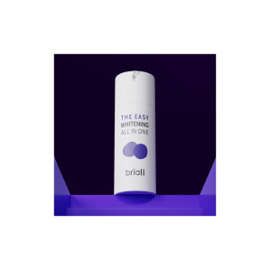 더 이지 화이트닝 남자 올인원 로션 + 스킨 /미백/주름