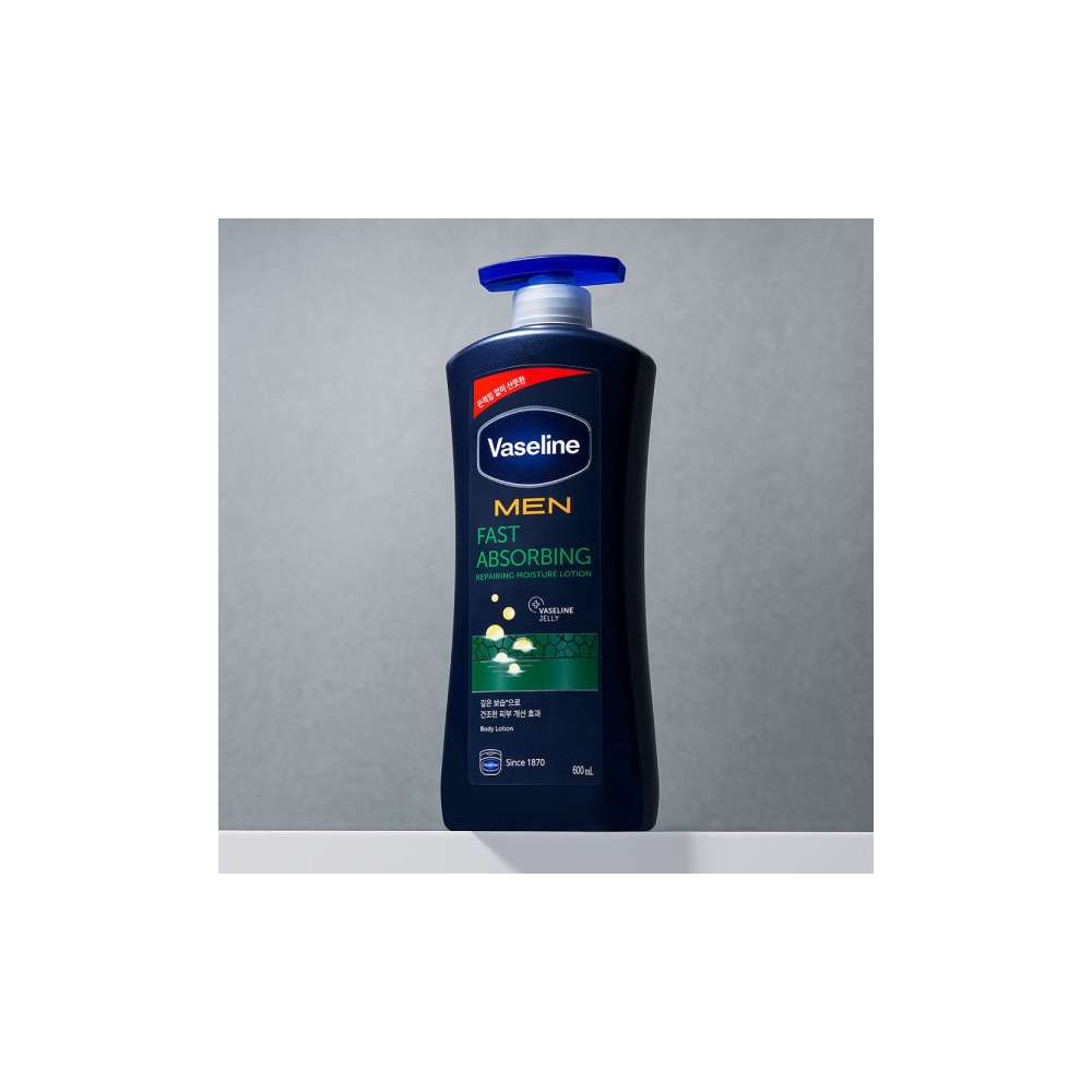 맨 리페어링 남성화장품 올인원 로션 600ml 2개 (+도브 핸드워시 증정)