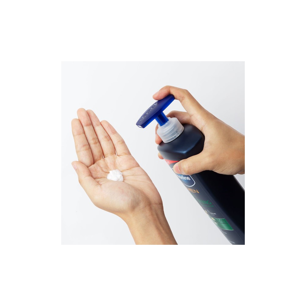 맨 리페어링 남성화장품 올인원 로션 600ml 2개 (+도브 핸드워시 증정)