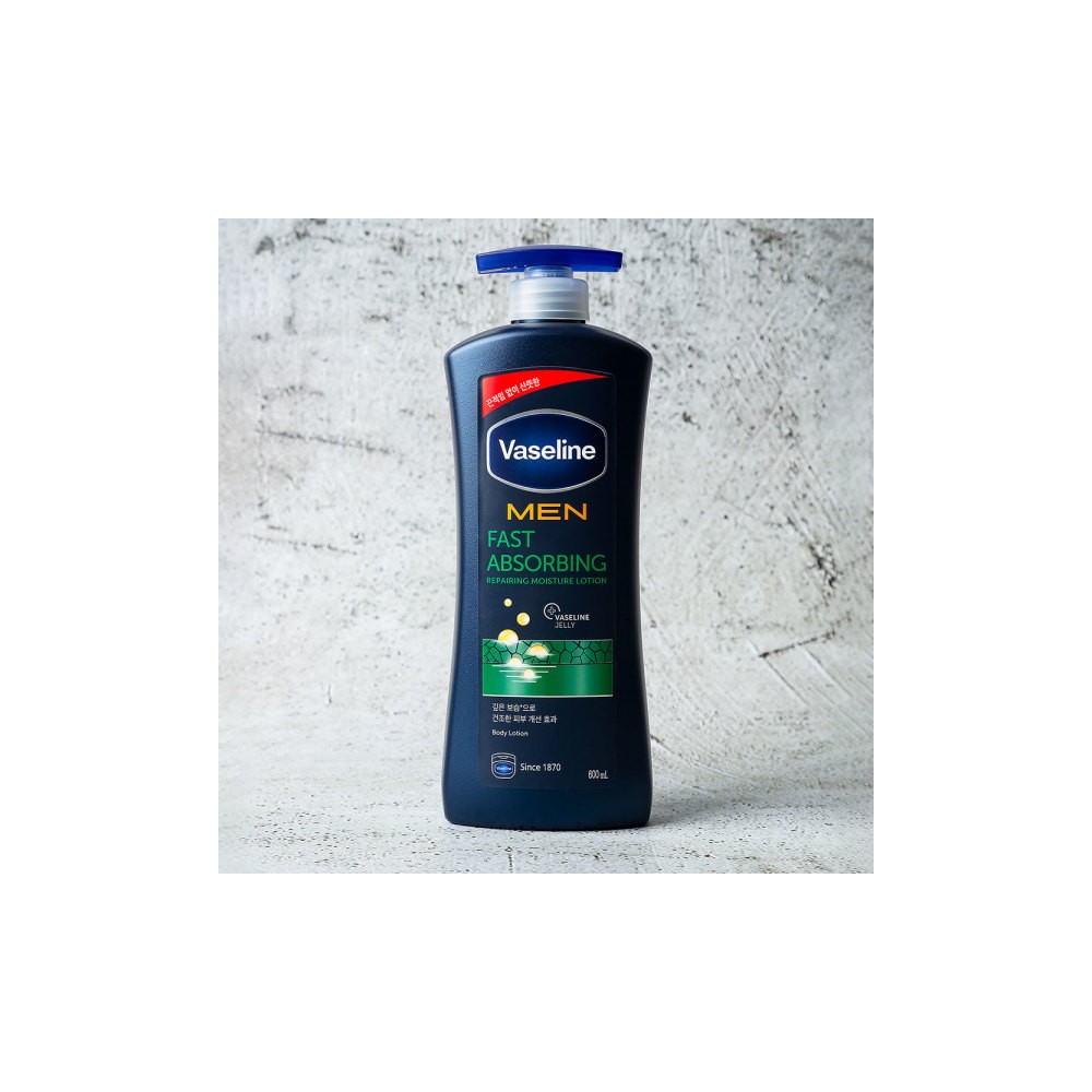 맨 리페어링 남성화장품 올인원 로션 600ml 2개 (+도브 핸드워시 증정)