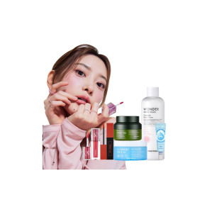 (+15%쿠폰)토니모리 5월 감사제 UP TO 82%/쇼킹립 8900원/어성초1+1/앰플 증정