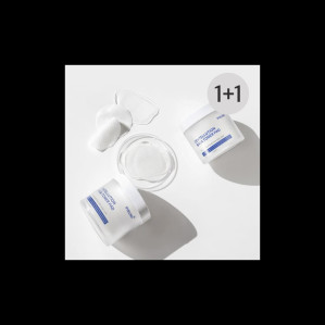 1+1 피부미 바다 토너 패드 70매