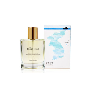 섬백리향 향수 50ml / 향기가 백리까지 은은한 향기 (2개 구입시 1개 더)