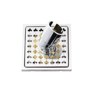 세탁겸용유가75mm 바닥 육가 스텐 하수구 배수구 마개/배수구캡/배수구커버/스텐유가/바닥유가/배수바닥유