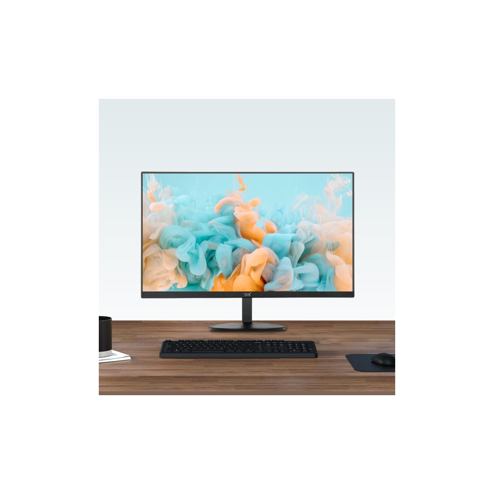 60cm 게이밍 사무용 컴퓨터 모니터 dx240hdmi IPS패널 24인치