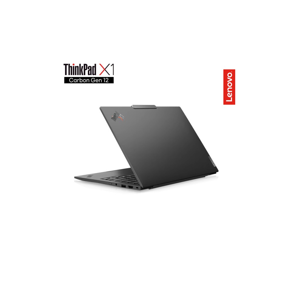 씽크패드 X1 카본 Gen12 21KC007FKR 인텔 울트라7 155H 노트북 PC 32GB 512GB 초경량 OLED (혜택가 229만)