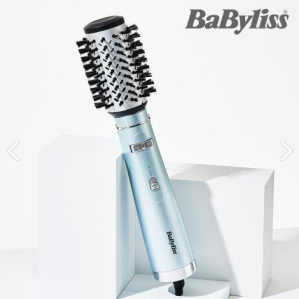 [바비리스] 하이드로 스무스 에어 스타일러 고데기 AS2973K 빗 빗고데기 볼륨 미용실 스타일러